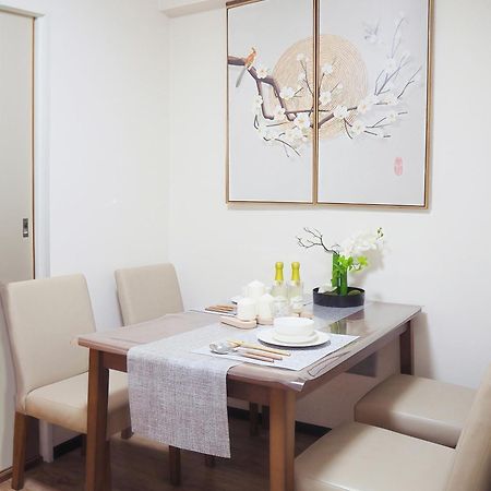 桜の川6 Asakusa 704 Skytree Bus 1 Min,Free Wifi,Cook,24 Hours Convenience Tokyo Luaran gambar